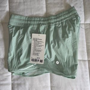 Hotty Hot Low Rise Short 4 inch Lined